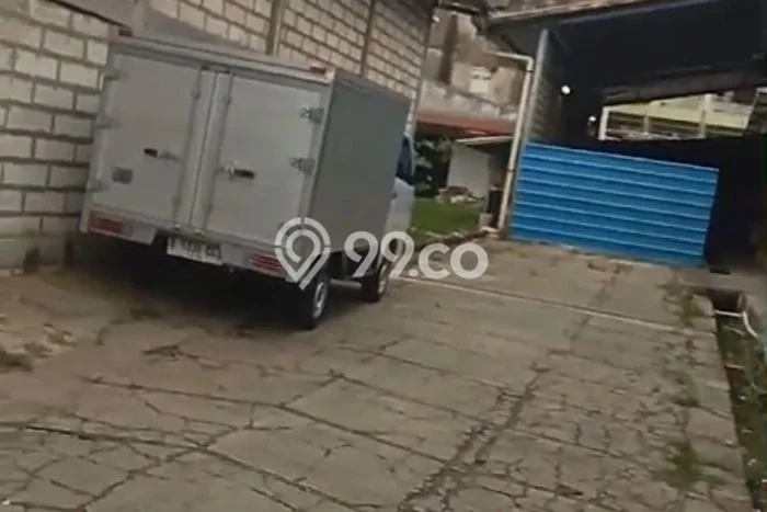 Gudang Favorit Dijual di Periuk Tangerang Area Pusat Bisnis Gudang Favorit Dijual di Periuk Tangerang Area Pusat Bisnis