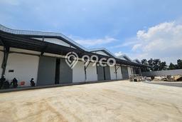Unit Gudang Tersedia di Kapuk Kamal Spesifikasi LB 450m2 Unit Gudang Tersedia di Kapuk Kamal Spesifikasi LB 450m2