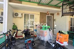 Dijual Rumah Eksklusif 3 KT di Pasar Kemis, Tangerang Dijual Rumah Eksklusif 3 KT di Pasar Kemis, Tangerang