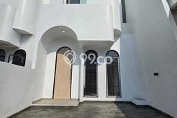 Rumah Luas Asri 3 KT Siap Huni di Citra Garden Jakarta Barat Rumah Luas Asri 3 KT Siap Huni di Citra Garden Jakarta Barat