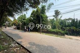 Tanah Kavling Dijual di Jakarta Barat dengan Spesifikasi 1474m2 Tanah Kavling Dijual di Jakarta Barat dengan Spesifikasi 1474m2