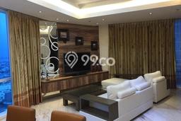 Disewakan Apartemen Terjangkau 2 BR di Pantai Mutiara Jakarta Utara Disewakan Apartemen Terjangkau 2 BR di Pantai Mutiara Jakarta Utara