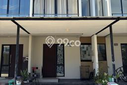 Rumah Modern 2 KT di Pantai Indah Kapuk 2 Jakarta Utara Full Furnished Rumah Modern 2 KT di Pantai Indah Kapuk 2 Jakarta Utara Full Furnished