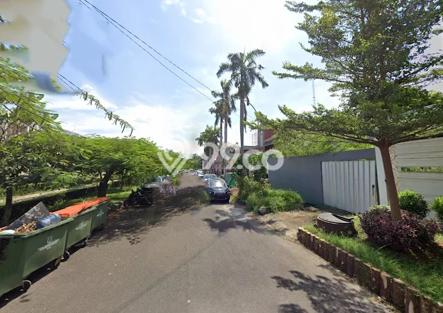 Tanah Kavling untuk Dijual di Penjaringan Jakarta Utara 300m2 Tanah Kavling untuk Dijual di Penjaringan Jakarta Utara 300m2