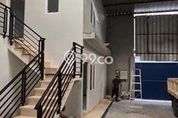 PROSPEK BAGUS! Gudang di Cipondoh, Luas 660m², Kawasan Komersial PROSPEK BAGUS! Gudang di Cipondoh, Luas 660m², Kawasan Komersial