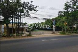Jarang Ada! Tanah Kavling Disewakan di Bekasi 1100m2 Jarang Ada! Tanah Kavling Disewakan di Bekasi 1100m2
