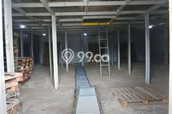 SEWA TERBAIK! Gudang Kawasan Cakung, Luas 5000m2m², Area Strategis SEWA TERBAIK! Gudang Kawasan Cakung, Luas 5000m2m², Area Strategis