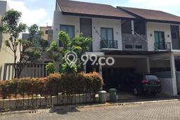Rumah di Pulomas, Ready, 3 KT Rumah di Pulomas, Ready, 3 KT