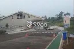 Unit Gudang Paling Strategis di Kemang Bogor dengan LB 5000m2 Unit Gudang Paling Strategis di Kemang Bogor dengan LB 5000m2