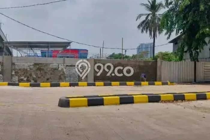 Kavling Tanah untuk Disewa di Pekayon Lahan Luas 2000m2 Kavling Tanah untuk Disewa di Pekayon Lahan Luas 2000m2