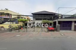 Komersial Komersial Dijual di Duren Sawit Jakarta Timur LT 593m2 & LB 500m2 Komersial Komersial Dijual di Duren Sawit Jakarta Timur LT 593m2 & LB 500m2