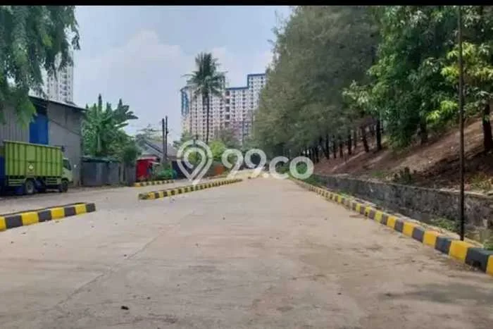 Kavling Tanah untuk Disewa di Pekayon Lahan Luas 2000m2 Kavling Tanah untuk Disewa di Pekayon Lahan Luas 2000m2