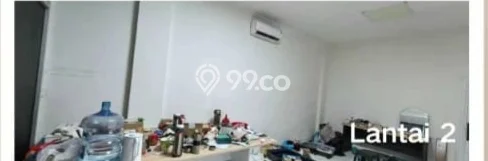 Ruko di Muara Karang, Luas 180m², Disewakan, Kawasan Bisnis, Siap Pakai Ruko di Muara Karang, Luas 180m², Disewakan, Kawasan Bisnis, Siap Pakai