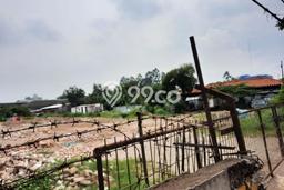 Jarang Ada! Tanah di Neglasari Punya Luas 3116m2 SHM Jarang Ada! Tanah di Neglasari Punya Luas 3116m2 SHM
