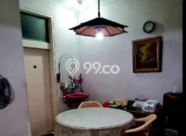 Rumah Mewah LB 120m2 Siap Pakai Desain Elegan di Pondok Indah, Jakarta Selatan Rumah Mewah LB 120m2 Siap Pakai Desain Elegan di Pondok Indah, Jakarta Selatan