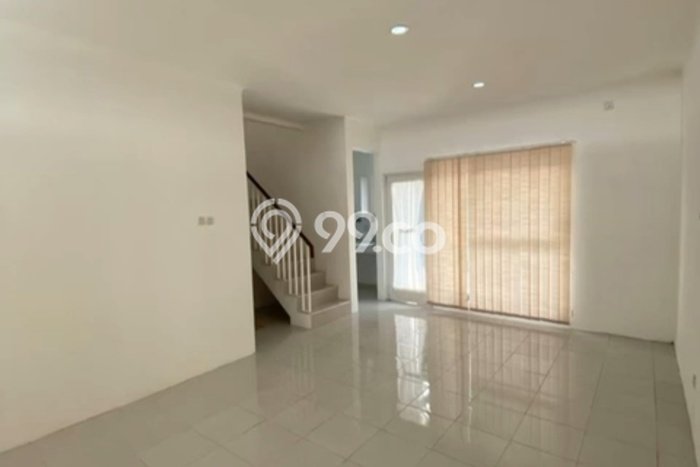 Rumah Minimalis 2 KT LT 105m2 di Ciater Rumah Minimalis 2 KT LT 105m2 di Ciater