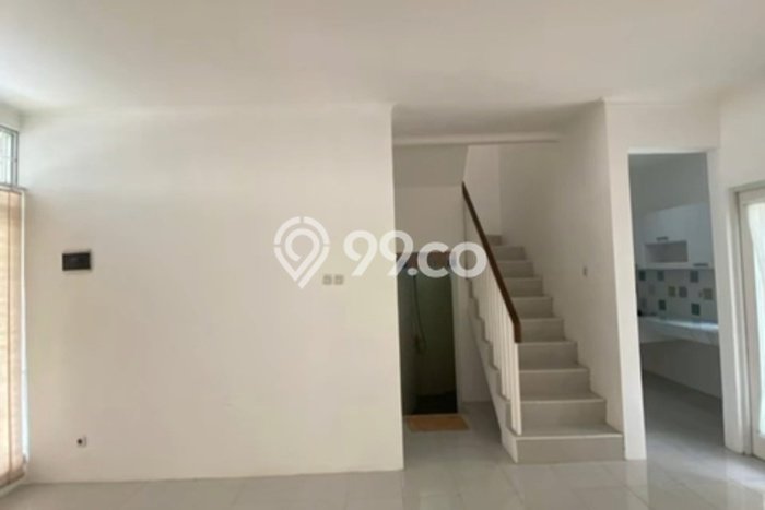 Rumah Minimalis 2 KT LT 105m2 di Ciater Rumah Minimalis 2 KT LT 105m2 di Ciater