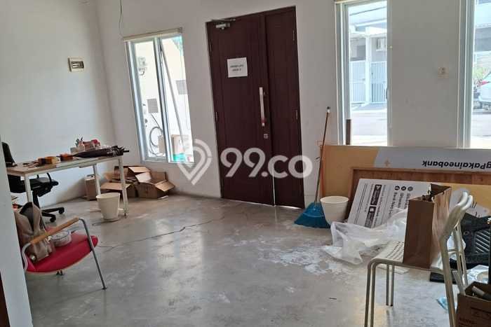 Jual Cepat Hunian Elegan Cozy di Jakarta Utara Jual Cepat Hunian Elegan Cozy di Jakarta Utara