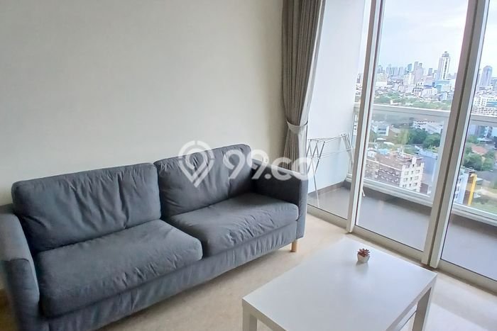 Dijual Apartemen Mewah 2 Bedroom di Jakarta Pusat Dekat ke Fasilitas Publik Dijual Apartemen Mewah 2 Bedroom di Jakarta Pusat Dekat ke Fasilitas Publik