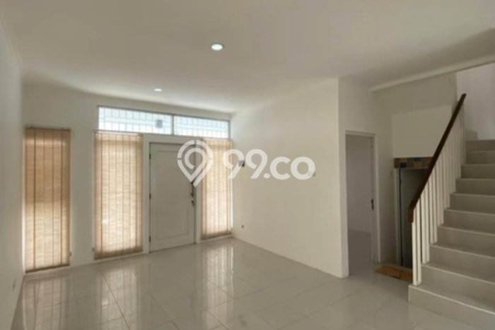 Rumah Minimalis 2 KT LT 105m2 di Ciater Rumah Minimalis 2 KT LT 105m2 di Ciater