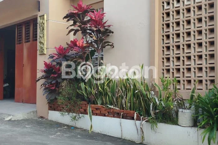 Unit Komersial Dijual di Cibiru Bandung 620m2 Unit Komersial Dijual di Cibiru Bandung 620m2