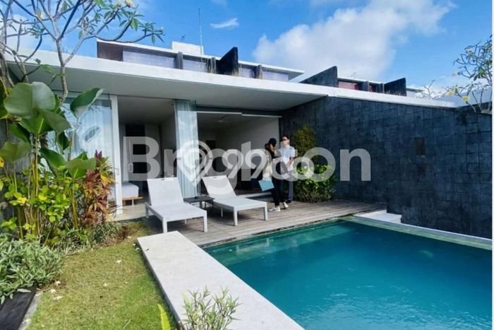 Rumah Minimalis 1 Kamar LT 126m2 di uluwatu Rumah Minimalis 1 Kamar LT 126m2 di uluwatu