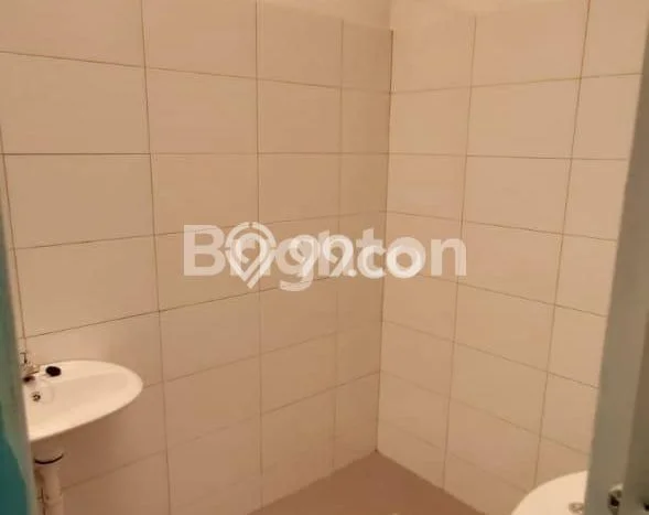 Rumah Modern 3 Kamar LT 129m2 di Pajajaran Rumah Modern 3 Kamar LT 129m2 di Pajajaran