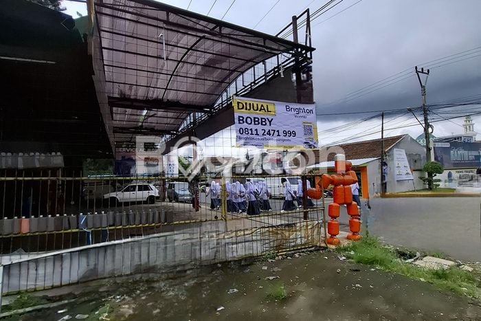 Unit Gudang Dijual di Cicantayan Sukabumi Luas Tanah 5600m2, Luas Bangunan 1500m2 Unit Gudang Dijual di Cicantayan Sukabumi Luas Tanah 5600m2, Luas Bangunan 1500m2