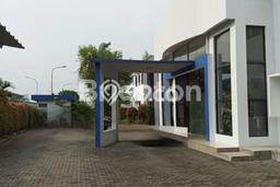 Unit Pabrik Dijual di Cibitung Bekasi 1250m2 Unit Pabrik Dijual di Cibitung Bekasi 1250m2