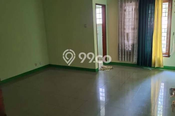 Rumah Bagus Siap Huni Di Batununggal Luas 300m2 Aman Rumah Bagus Siap Huni Di Batununggal Luas 300m2 Aman