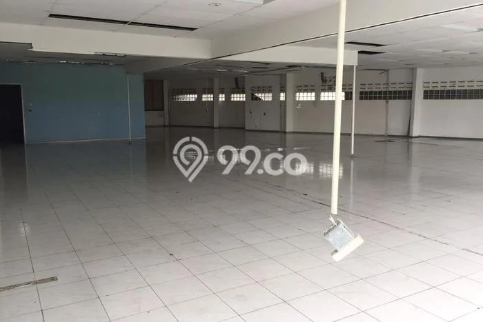 Area Ramai! Komersial Dijual di Sukajadi untuk Bisnis Luas Bangunan 1400m2 Area Ramai! Komersial Dijual di Sukajadi untuk Bisnis Luas Bangunan 1400m2
