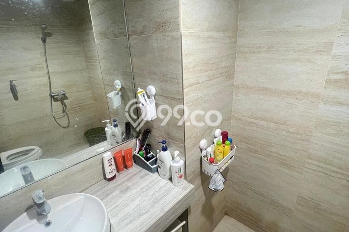 BEST LOCATION! Apartemen Kawasan , 1 KT, Luas 33m2m², Siap Ditempati, Fasilitas Modern BEST LOCATION! Apartemen Kawasan , 1 KT, Luas 33m2m², Siap Ditempati, Fasilitas Modern