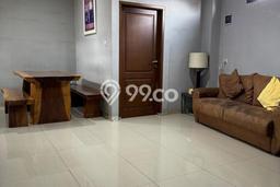 Rumah Modern 2 Kamar LT 145m2 di Peta Rumah Modern 2 Kamar LT 145m2 di Peta
