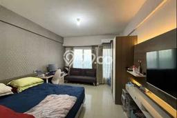 Apartemen di , 1 KT, Luas 33m2m², Strategis Apartemen di , 1 KT, Luas 33m2m², Strategis