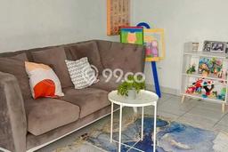 Rumah Sewa Bandung LT 81m2 LB 42m2 Area Ciwastra Rumah Sewa Bandung LT 81m2 LB 42m2 Area Ciwastra