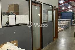FOR SALE! Gudang di Kutawaringin Bandung, LT 564m2, LB 1000m2 FOR SALE! Gudang di Kutawaringin Bandung, LT 564m2, LB 1000m2