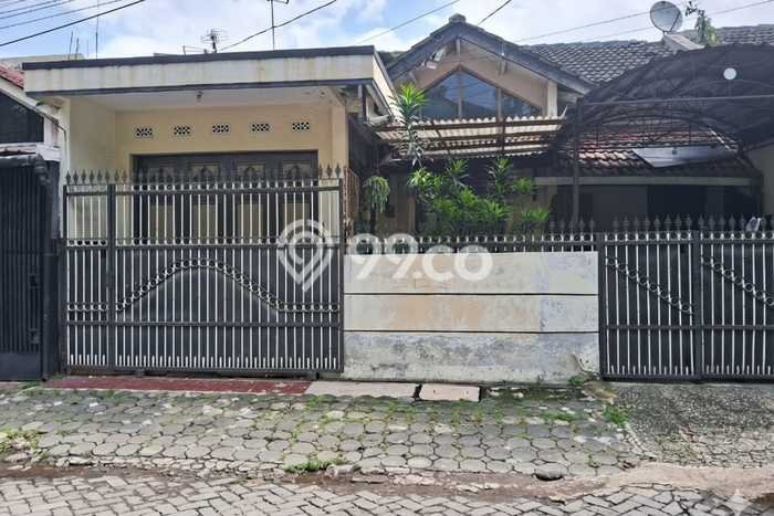 Dijual Cepat Rumah Favorit Siap Huni LB 110m2 di Bojongloa Kaler, Bandung Dijual Cepat Rumah Favorit Siap Huni LB 110m2 di Bojongloa Kaler, Bandung
