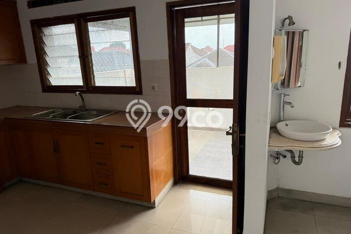 Rumah Bagus Siap Huni Di Batununggal Luas 360m2 Aman Rumah Bagus Siap Huni Di Batununggal Luas 360m2 Aman