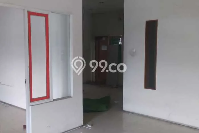 Unit Kantor Strategis di Moch Toha, Bandung Potensi Bisnis Besar Unit Kantor Strategis di Moch Toha, Bandung Potensi Bisnis Besar
