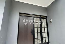 Rumah Luas Asri 4 KT Siap Huni di Turangga Bandung Rumah Luas Asri 4 KT Siap Huni di Turangga Bandung