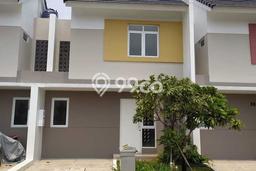 Rumah Minimalis 2 KT di Summarecon Bandung Bandung Unfurnished Rumah Minimalis 2 KT di Summarecon Bandung Bandung Unfurnished