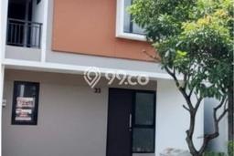 For Sale Hunian Rumah Nyaman 3 Kamar di Summarecon Bandung, Bandung For Sale Hunian Rumah Nyaman 3 Kamar di Summarecon Bandung, Bandung