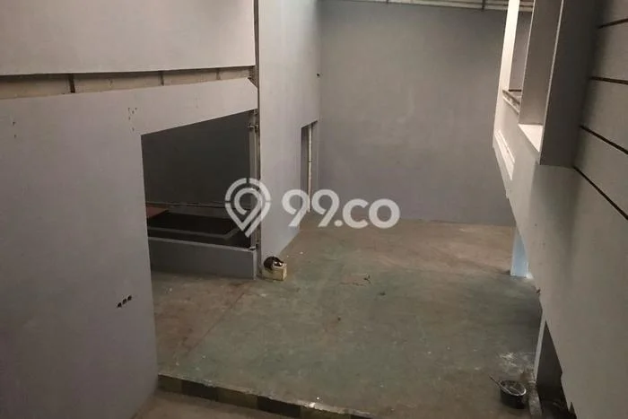 Unit Kantor Strategis di Moch Toha, Bandung Potensi Bisnis Besar Unit Kantor Strategis di Moch Toha, Bandung Potensi Bisnis Besar