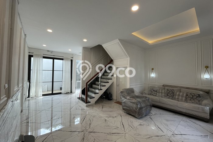 Vila di Medan Sunggal, Area 90m2m², Ideal untuk tempat tinggal keluarga Vila di Medan Sunggal, Area 90m2m², Ideal untuk tempat tinggal keluarga