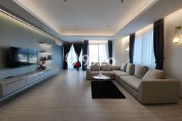 Apartemen Disewa Murah 3 KT / 2 KM di Medan Petisah, Medan Apartemen Disewa Murah 3 KT / 2 KM di Medan Petisah, Medan