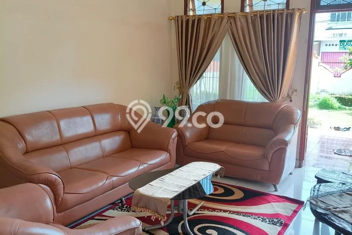 FOR SALE! Vila Kawasan Medan Timur, Area 50m2m², Posisi Premium FOR SALE! Vila Kawasan Medan Timur, Area 50m2m², Posisi Premium