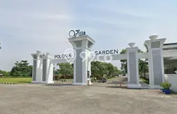 Tanah Komersial Dijual di Medan Polonia Medan 768m2 Tanah Komersial Dijual di Medan Polonia Medan 768m2