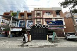 Unit Ruko Dijual di Medan Area Medan Luas Tanah 84m2, Luas Bangunan 210m2 Unit Ruko Dijual di Medan Area Medan Luas Tanah 84m2, Luas Bangunan 210m2