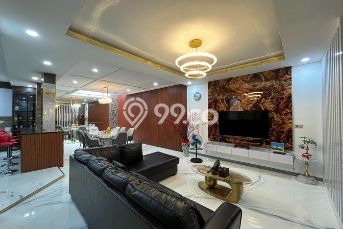 Vila Kawasan Medan Polonia, Area 191m2m², Lokasi Strategis Vila Kawasan Medan Polonia, Area 191m2m², Lokasi Strategis