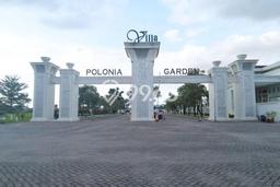 Tanah Dijual Lokasi Medan Polonia, Medan Luas 768m2 Legalitas Aman Tanah Dijual Lokasi Medan Polonia, Medan Luas 768m2 Legalitas Aman
